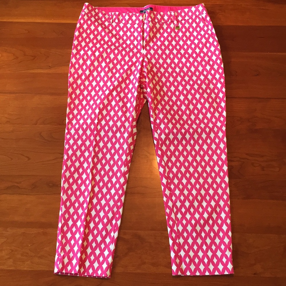 Nautica Size 12 Women’s Crop Pants
